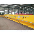 steel factory overhead crane